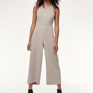 Wilfred Écoulement Jumpsuit (Aritzia)